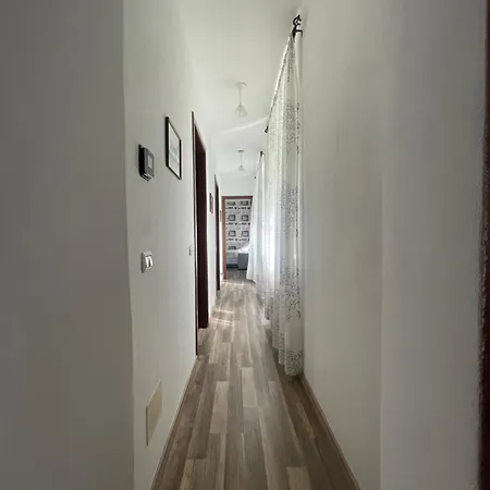 Appartement Casa Ticino Castelletto sopra Ticino