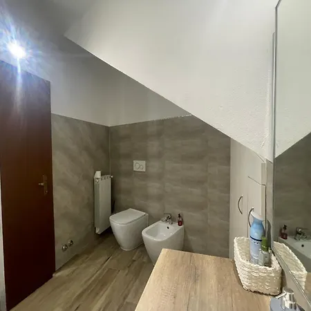 Casa Ticino 아파트 *