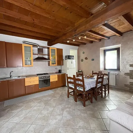 Casa Ticino *
