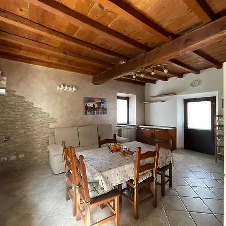 Appartement Casa Ticino *