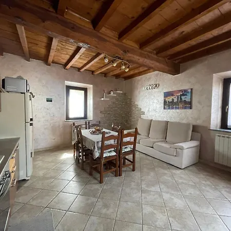 Casa Ticino * 카스텔레토소프라티시노