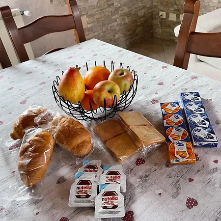 Casa Ticino Appartement