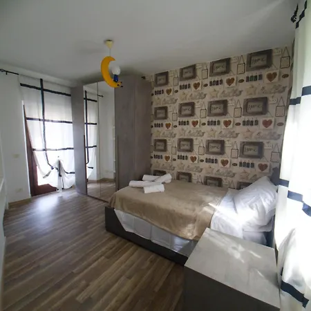 Casa Ticino Appartement *