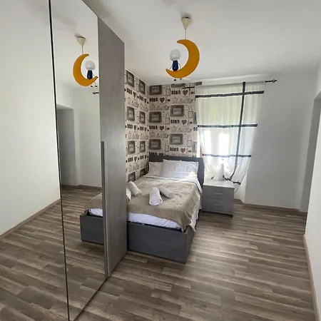 Appartement Casa Ticino