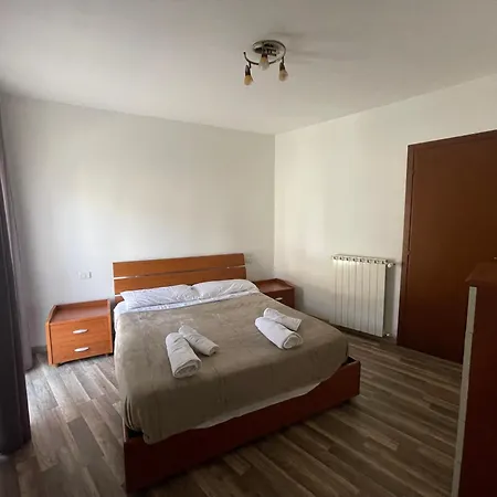 Casa Ticino Appartement Castelletto sopra Ticino