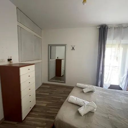 Casa Ticino * 카스텔레토소프라티시노