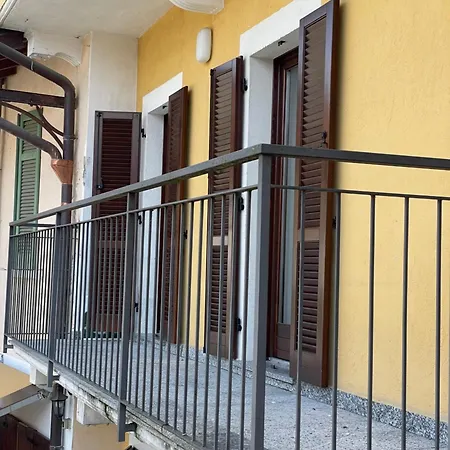 Casa Ticino *